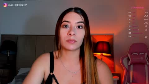 alejandra independent models online show from December 12, 10:09 pm