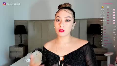 alejandra independent models online show from March 10, 3:12 am