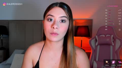 alejandra independent models online show from December 5, 6:28 pm
