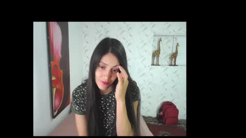 Snapshot of alejaxxxhot chatting on February 16, 5:15 pm alejaxxxhot online show from February 16, 5:15 pm
