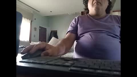 alejito16 online show from October 13, 6:54 pm