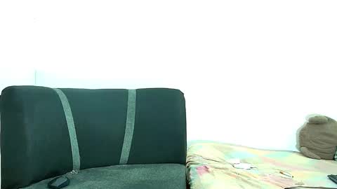 alejo_21cm online show from December 18, 3:00 pm