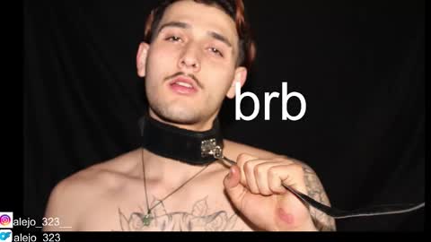 alejo_323__ online show from October 9, 4:07 am