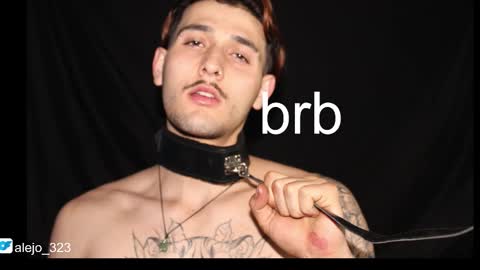 alejo_323__ online show from November 20, 4:00 am