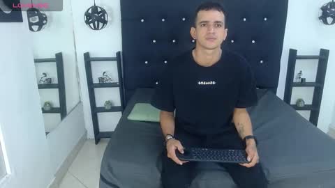 alejo chavez online show from September 9, 12:27 pm