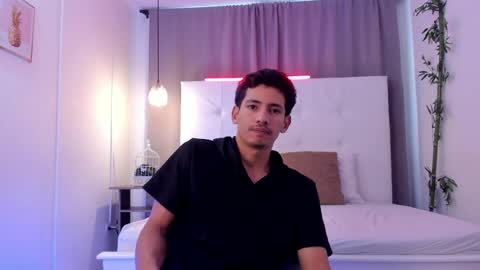 alejo_exotic online show from August 1, 12:18 pm