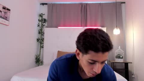 alejo_exotic online show from June 19, 12:22 pm