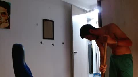 David online show from October 14, 1:19 am