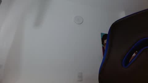 Snapshot of alejo_hot23 chatting on January 31, 3:09 am David online show from January 31, 3:09 am
