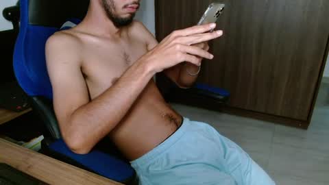 David online show from April 11, 1:32 am