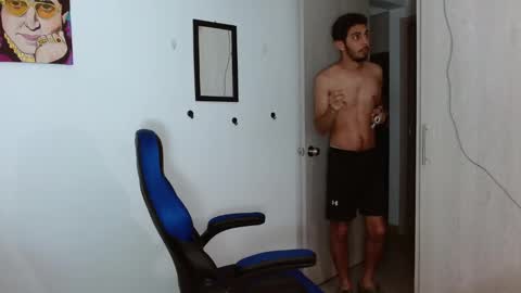 David online show from October 8, 10:38 pm