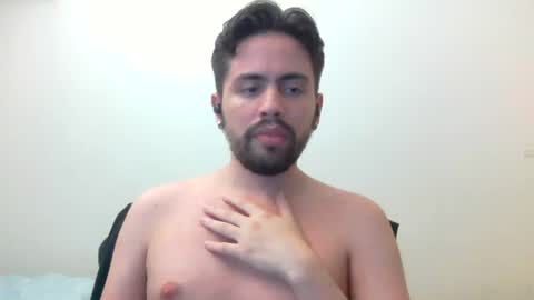 alejo_shy online show from January 6, 12:58 am
