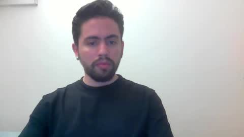 alejo_shy online show from October 18, 9:30 pm