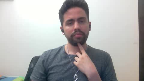 alejo_shy online show from November 30, 3:13 am