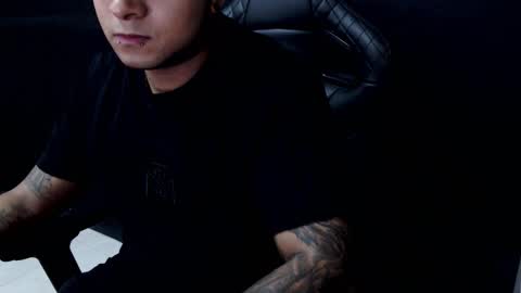 Snapshot of alejoconex6 chatting on September 22, 4:16 am alejoconex6 online show from September 22, 4:16 am