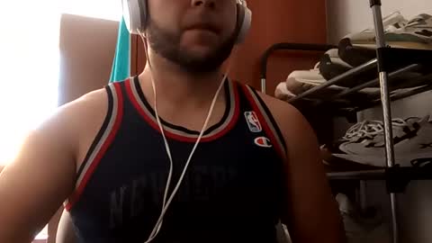 Alejo online show from January 23, 2:50 pm