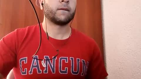 Alejo online show from November 27, 5:53 pm