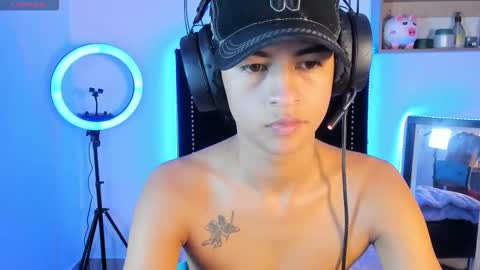 alejo online show from November 27, 5:59 am