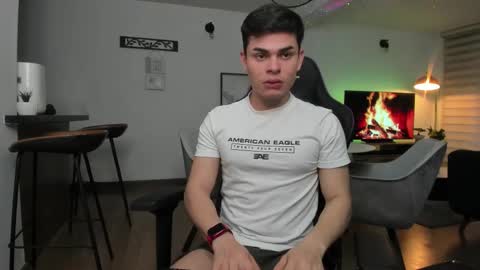 ONLYFANS Alejoo twink online show from February 25, 10:20 pm