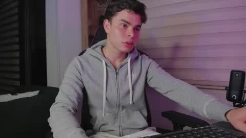 ONLYFANS Alejoo twink online show from February 18, 2:22 am