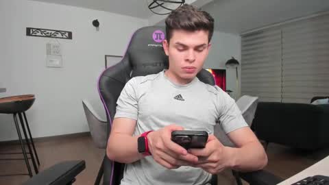 ONLYFANS Alejoo twink online show from February 28, 2:31 am