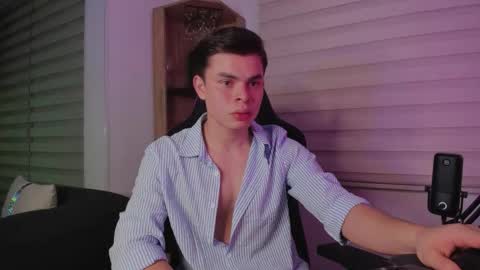 ONLYFANS Alejoo twink online show from February 19, 5:06 am