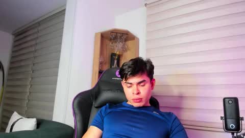 ONLYFANS Alejoo twink online show from February 21, 7:22 am