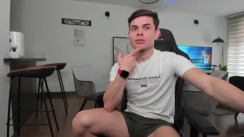 ONLYFANS Alejoo twink online show from February 26, 1:25 am