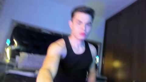 ONLYFANS Alejoo twink online show from January 8, 3:01 am