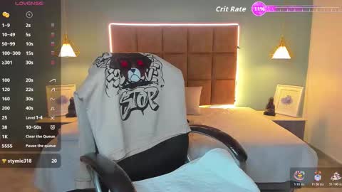 ALejoo Saenz online show from January 8, 1:44 am