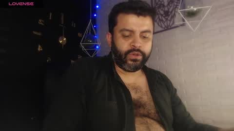 el dandy online show from January 23, 9:18 pm