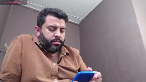el dandy online show from March 3, 4:05 pm
