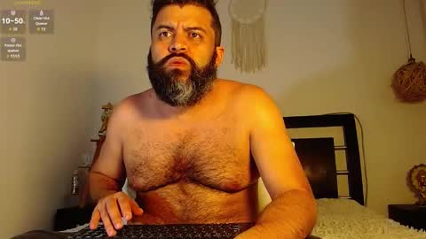 el dandy online show from September 11, 3:41 am