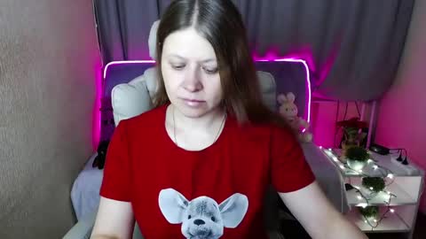 Aleksa online show from February 25, 1:41 am