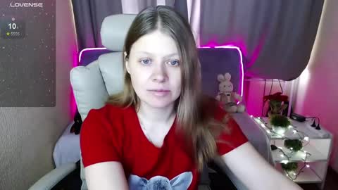 Aleksa online show from February 25, 4:46 am