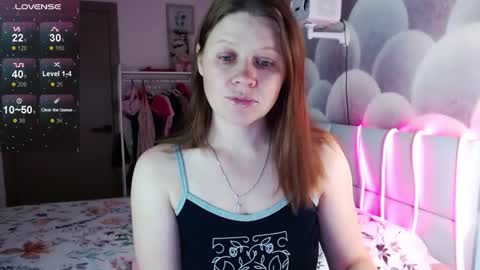 Aleksa online show from October 19, 12:48 am