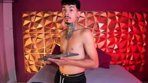 aleking13 online show from October 11, 1:27 pm