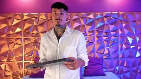 aleking13 online show from October 25, 12:27 pm