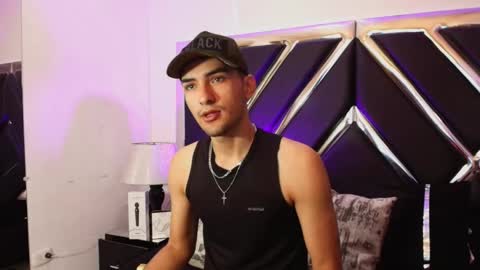 Alek online show from October 18, 11:03 am