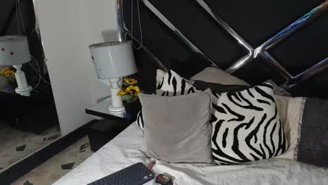 Alek online show from October 22, 9:16 pm