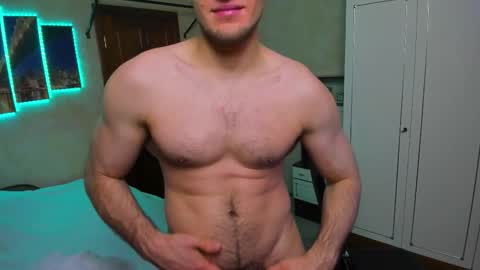 aleks_brown online show from September 26, 7:33 pm