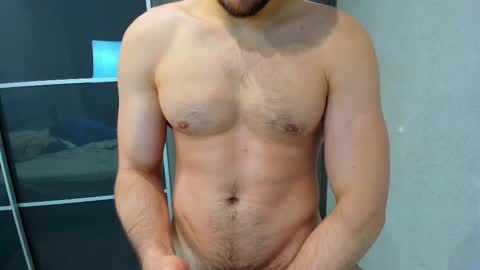 Snapshot of aleks_brown chatting on March 2, 2:43 pm aleks_brown online show from March 2, 2:43 pm