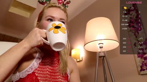 Snapshot of aleksalore chatting on December 26, 9:11 am Lexi online show from December 26, 9:11 am