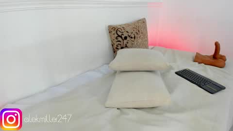 Aleksandra  online show from February 26, 3:10 pm