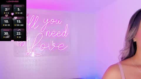 Aleksandra  online show from November 24, 4:22 am