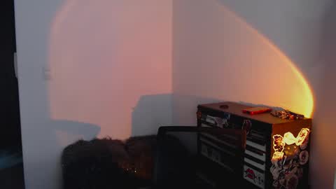 AleksaNoir online show from March 30, 6:52 pm