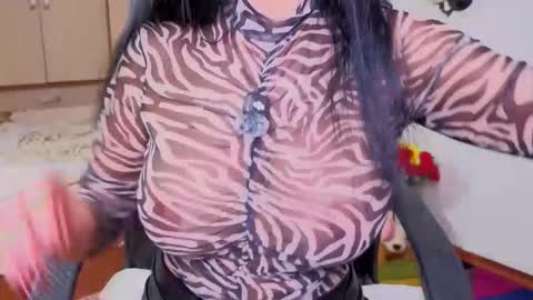 aleksa online show from May 26, 11:22 pm