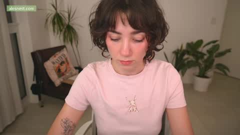 Ale online show from November 10, 12:02 am