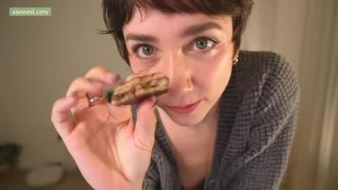 Ale online show from April 6, 11:50 pm