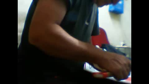 rico online show from February 7, 11:45 pm